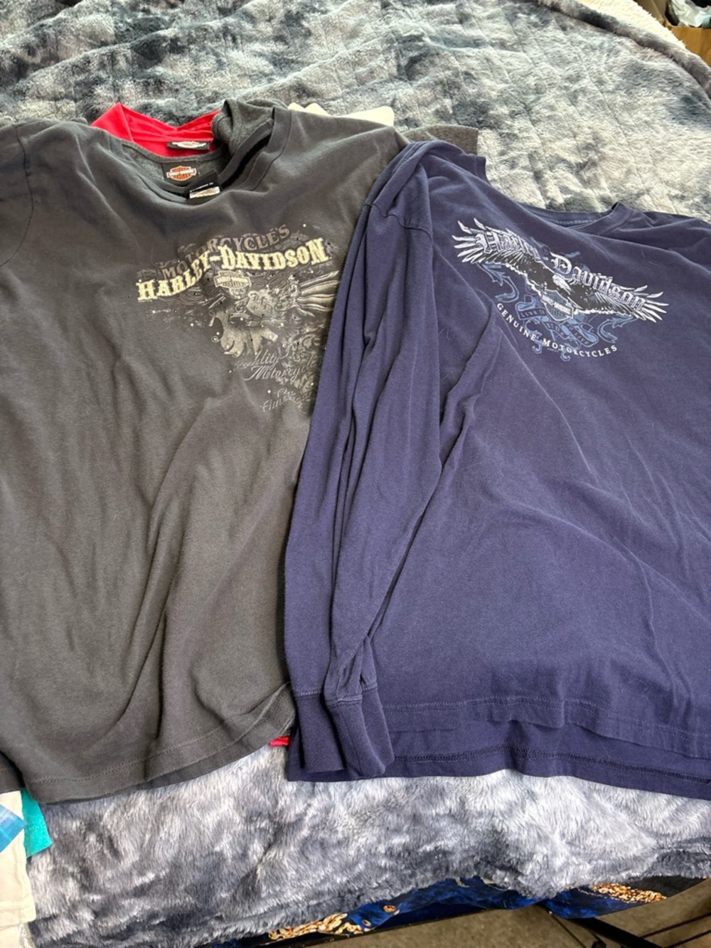 Harley-Davidson 15 piece lot - Picture 16 of 16